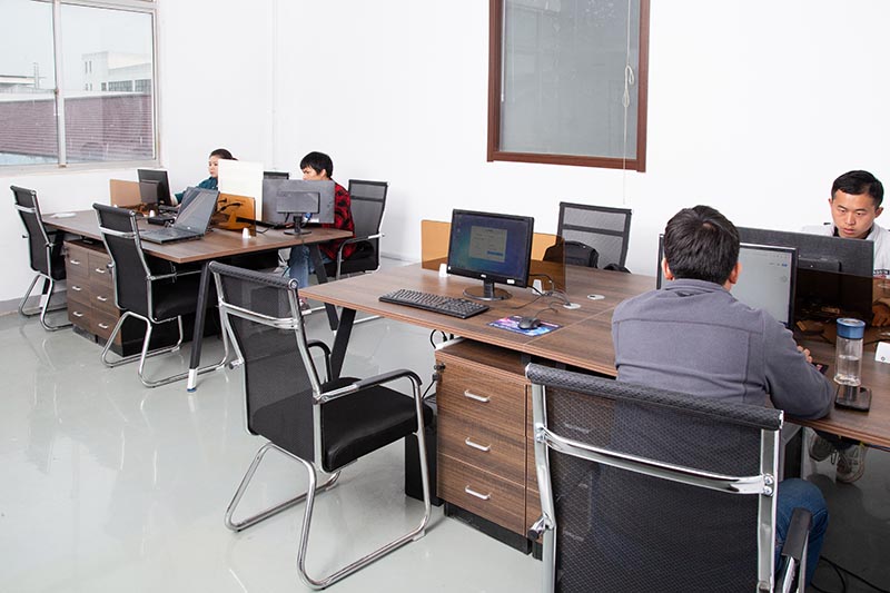 NaplesInternal Trade Office - Guangu Technology